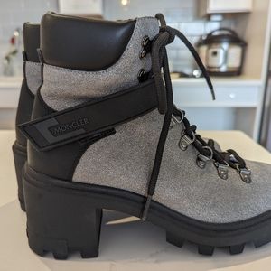 Women's boots